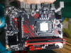 Machinist H81 motherboard 4th gen